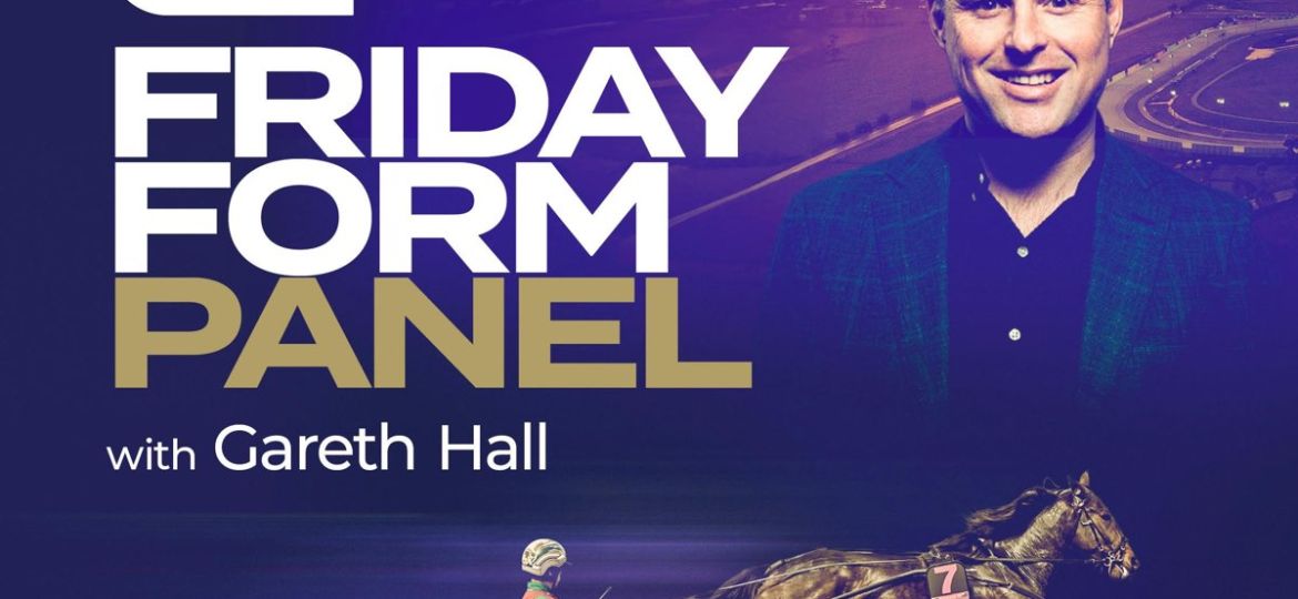 friday form panel