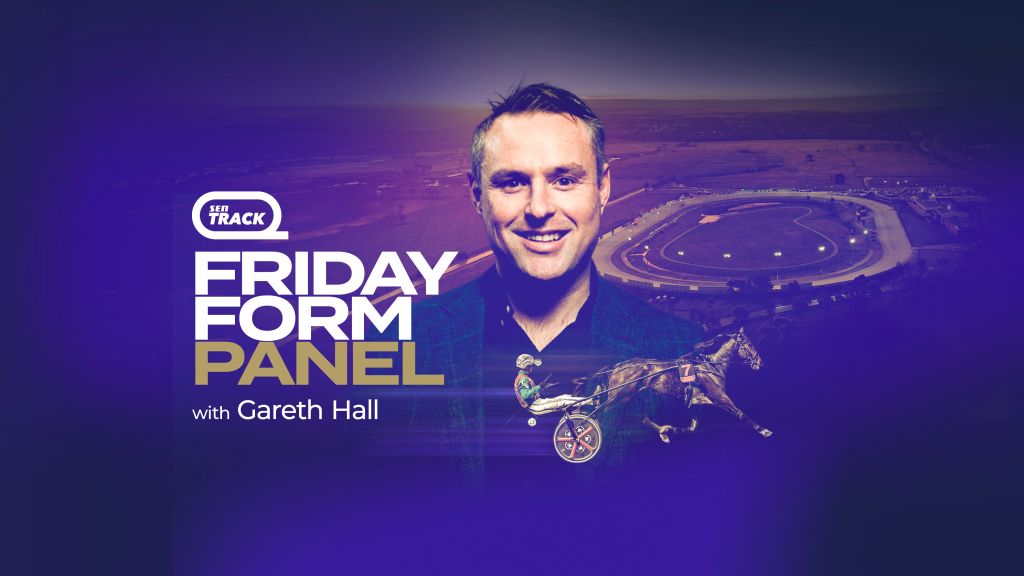 Friday Form Panel