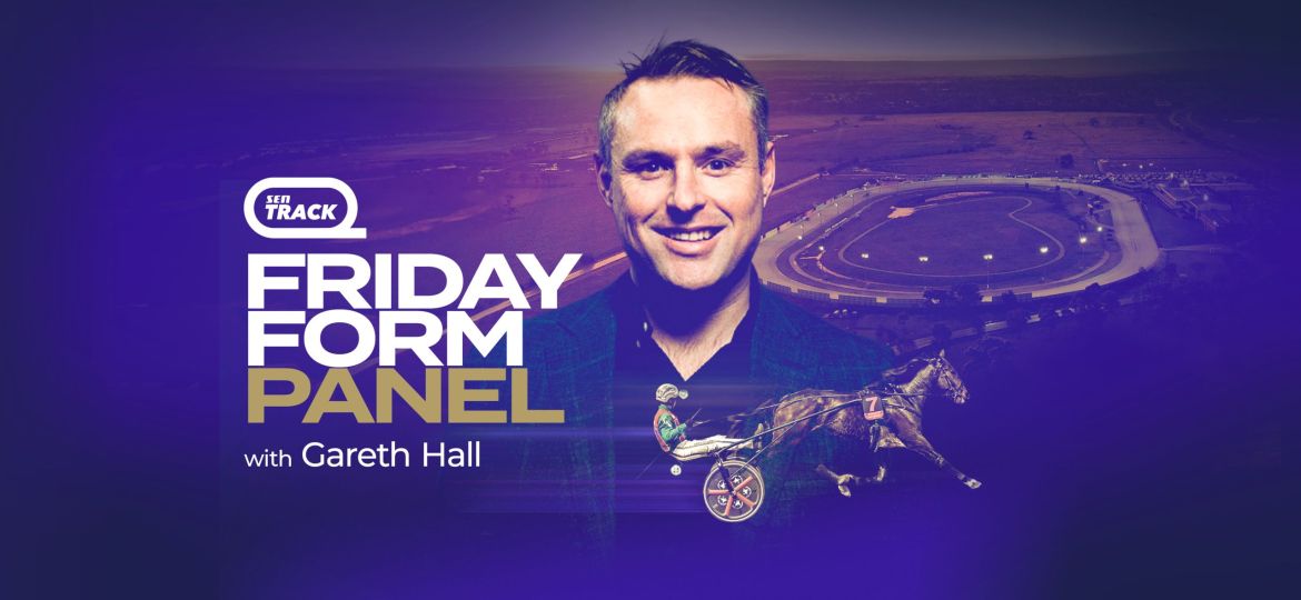 Friday Form Panel
