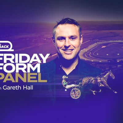 Friday Form Panel