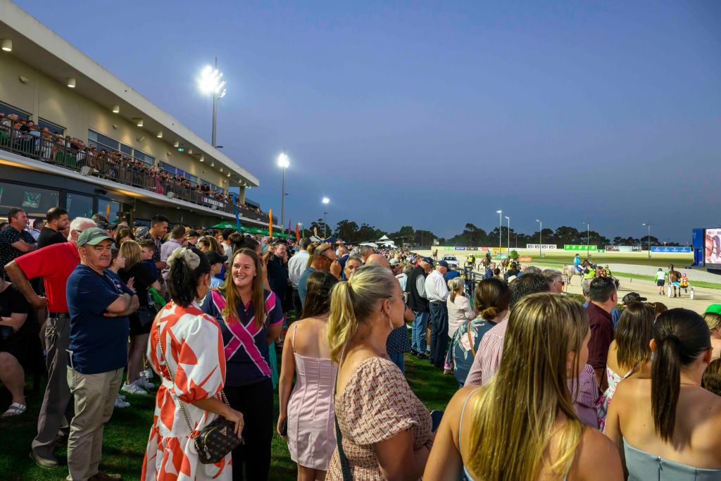 Hunter Cup 2024 generic