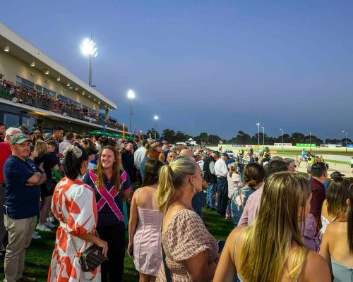 Hunter Cup 2024 generic