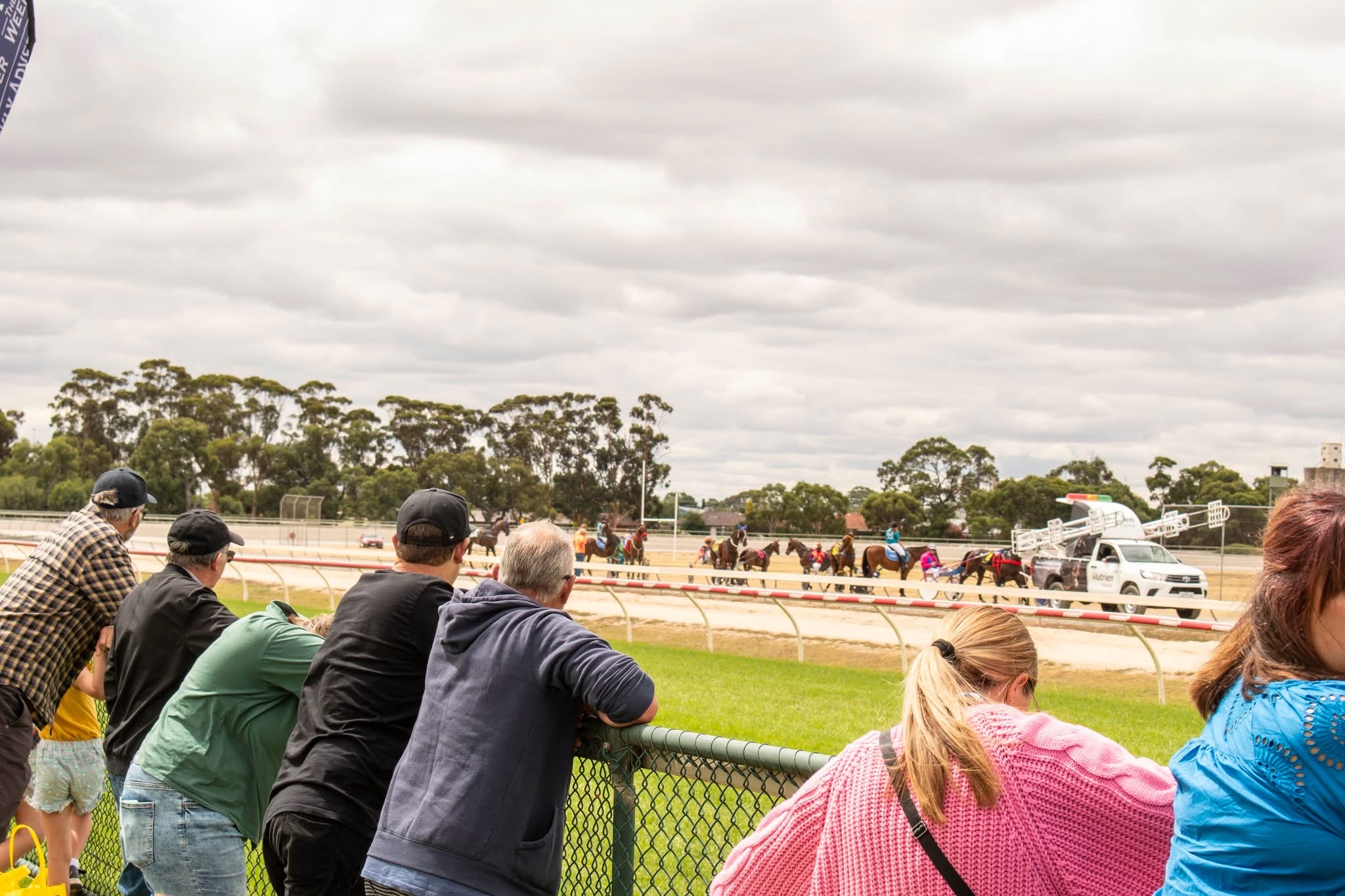 2025 Horsham Pacing Cup