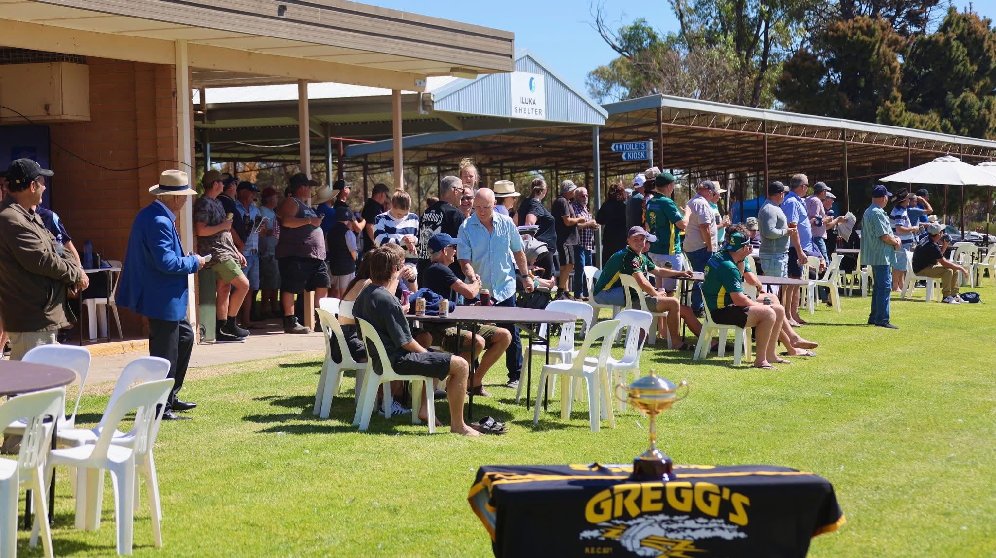 2026 Ouyen Pacing Cup