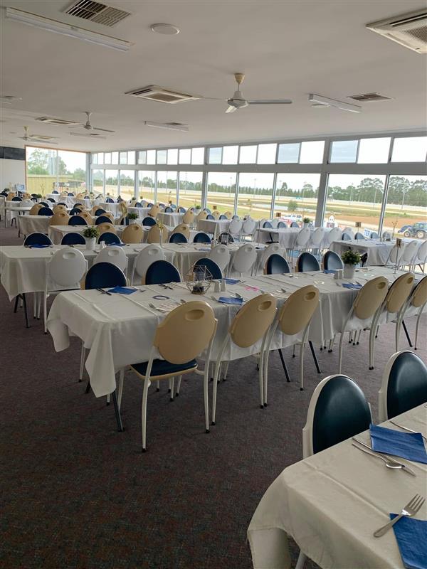 2026 Terang Pacing Cup