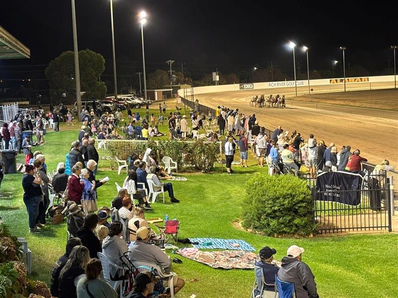 2026 Echuca Pacing Cup