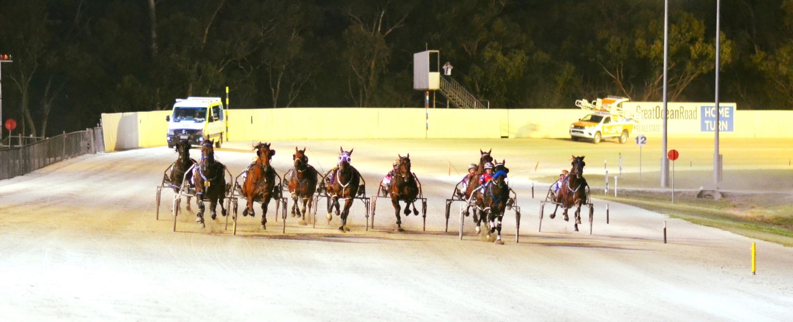 2026 Elmore Pacing Cup