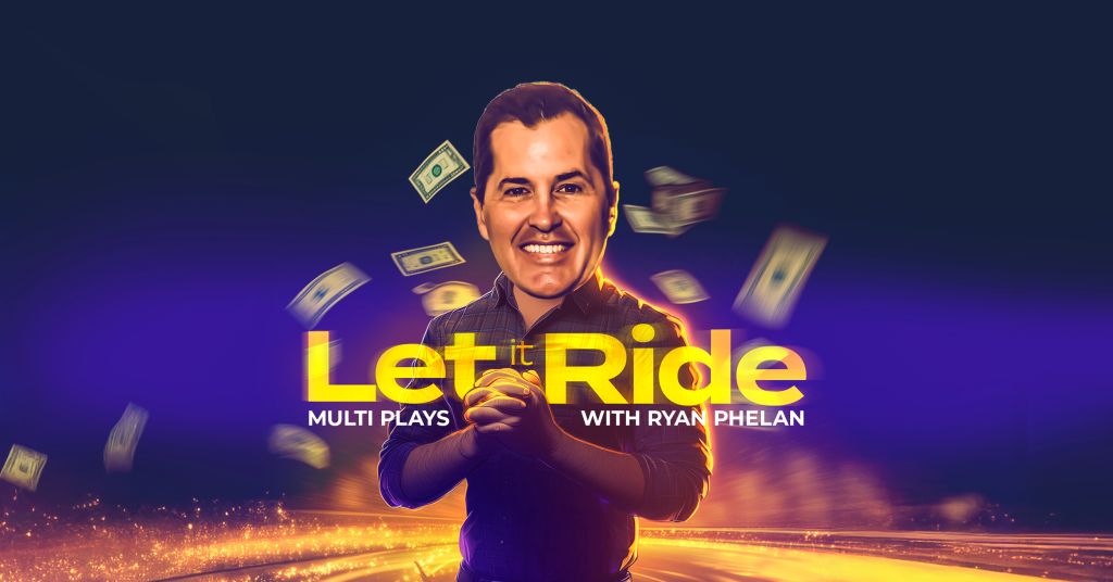 Let it Ride