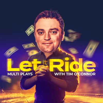 Let it Ride Tim