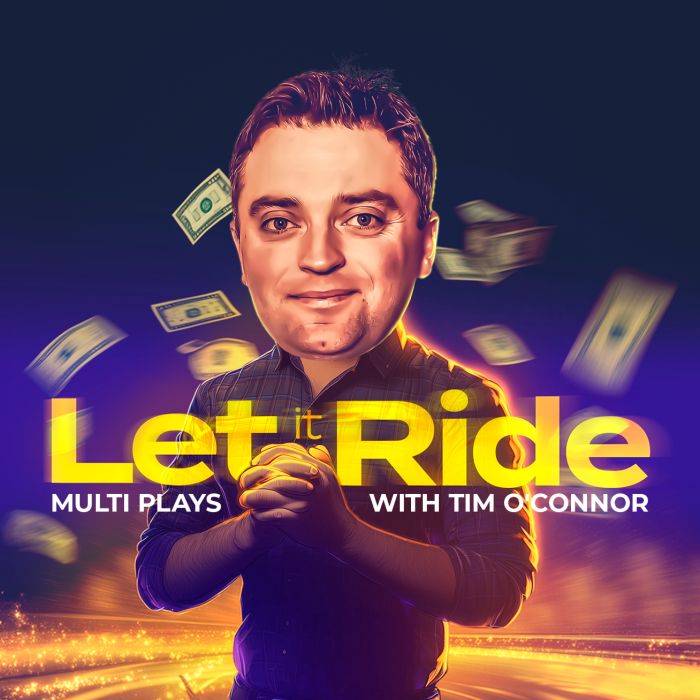 Let it Ride Tim