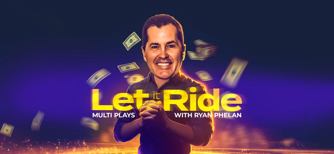 Let it Ride