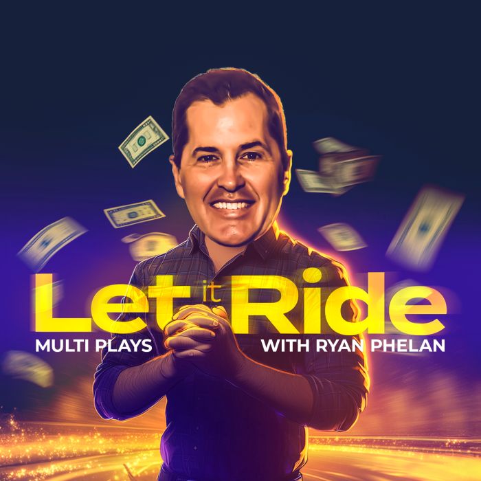 Let it Ride
