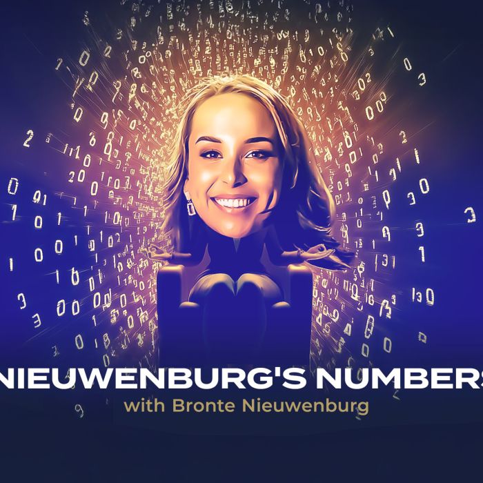 NIEUWENBURG NUMBERS 2