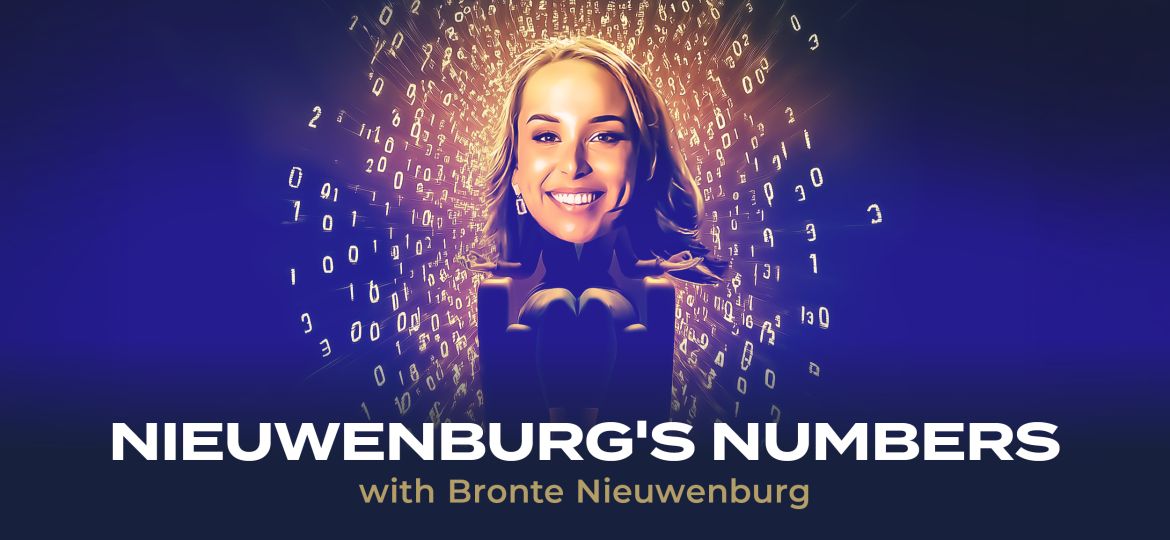 Nieuwenburg's Numbers V2