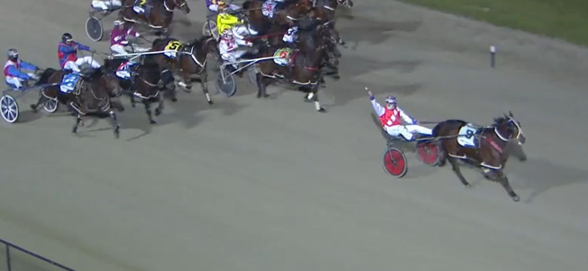 Riley Pace winner 2