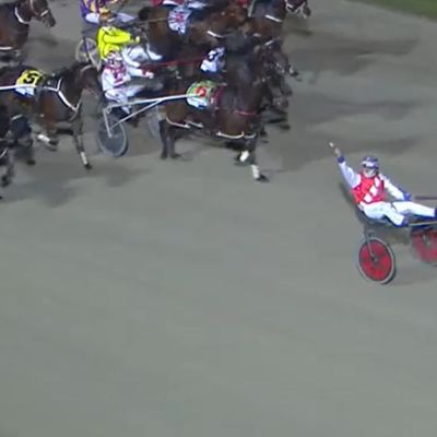 Riley Pace winner 2