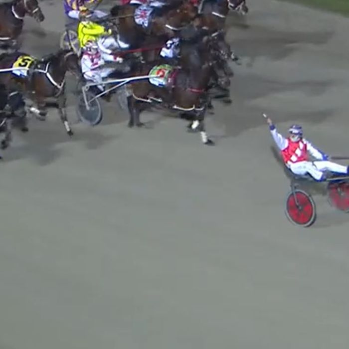 Riley Pace winner 2