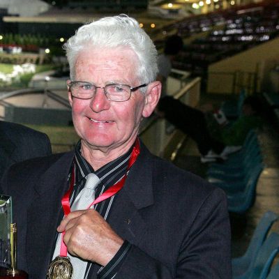 Matt Donaldson