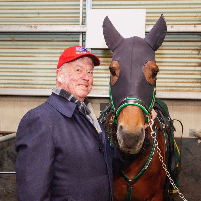 Aldebaran Zeus last start with Duncan