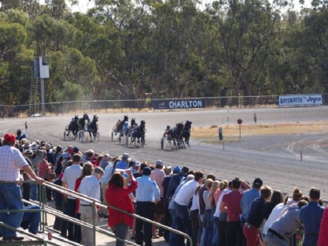 2026 Charlton Pacing Cup