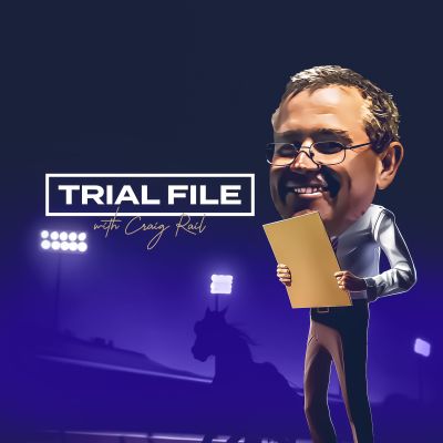 craig rail