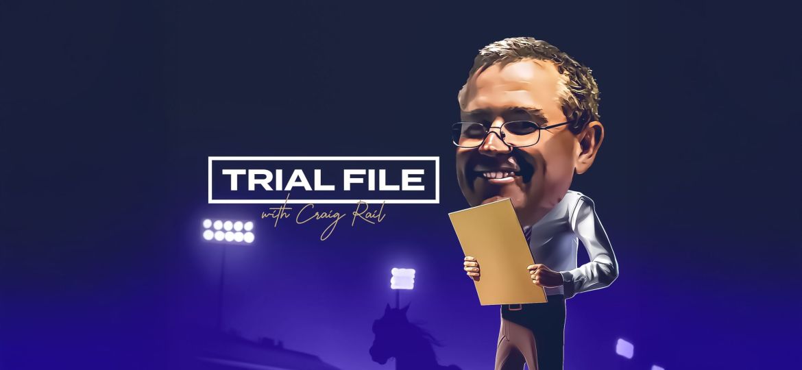 craig rail trial file landscape