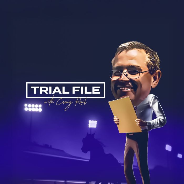craig rail trial file landscape