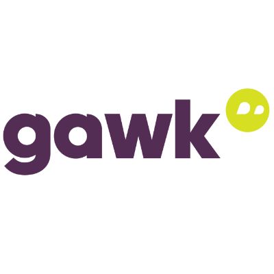 gawk