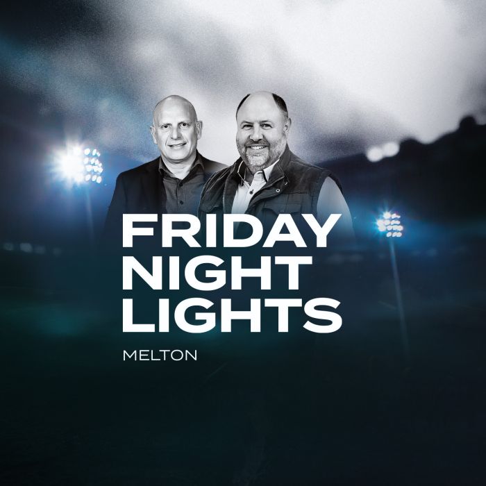 Friday Night Lights Melton
