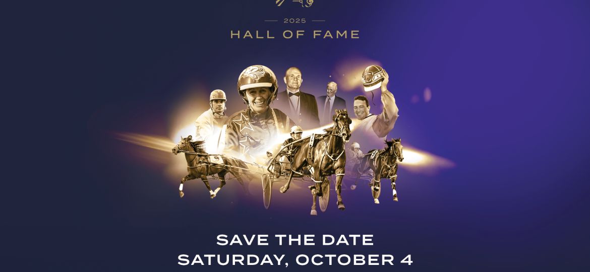 Hall of Fame Save the date wide