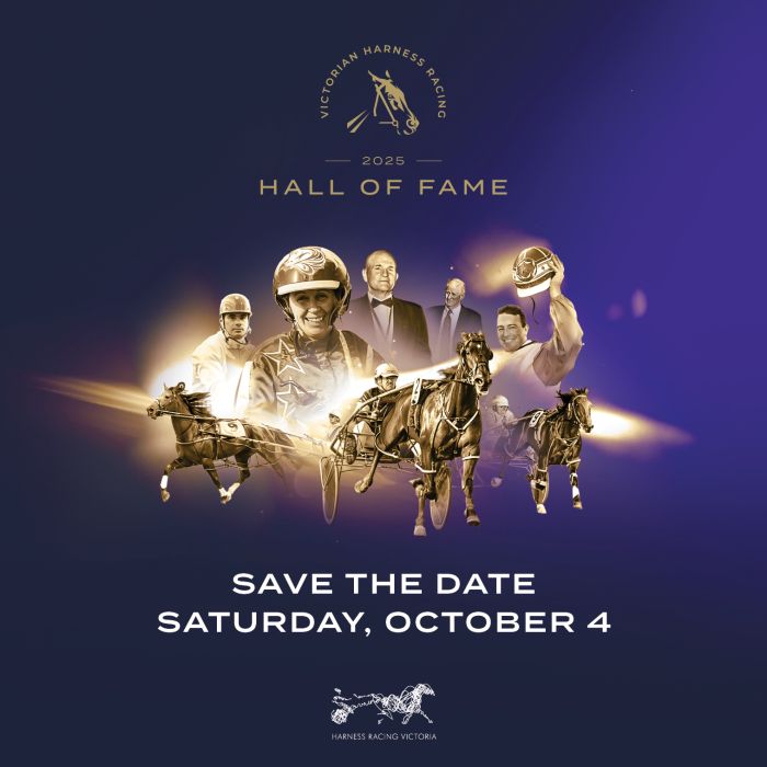 Hall of Fame Save the date wide