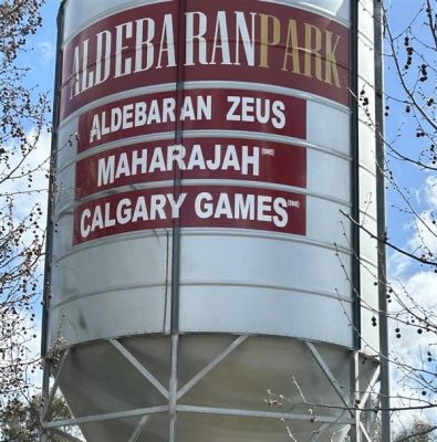 Aldebaran Park