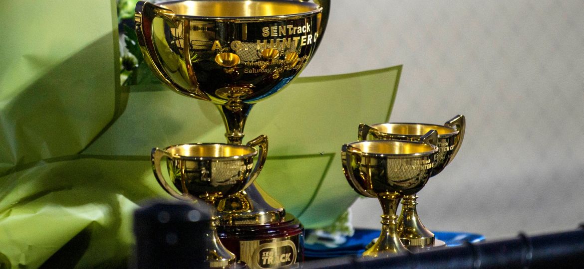 A.G Hunter Cup and Great Southern Star | Harness Racing Victoria | Melton Entertainment Centre, Ferris Rd, Melton VIC | Febraury 3, 2024 | © Mark Avellino Photography