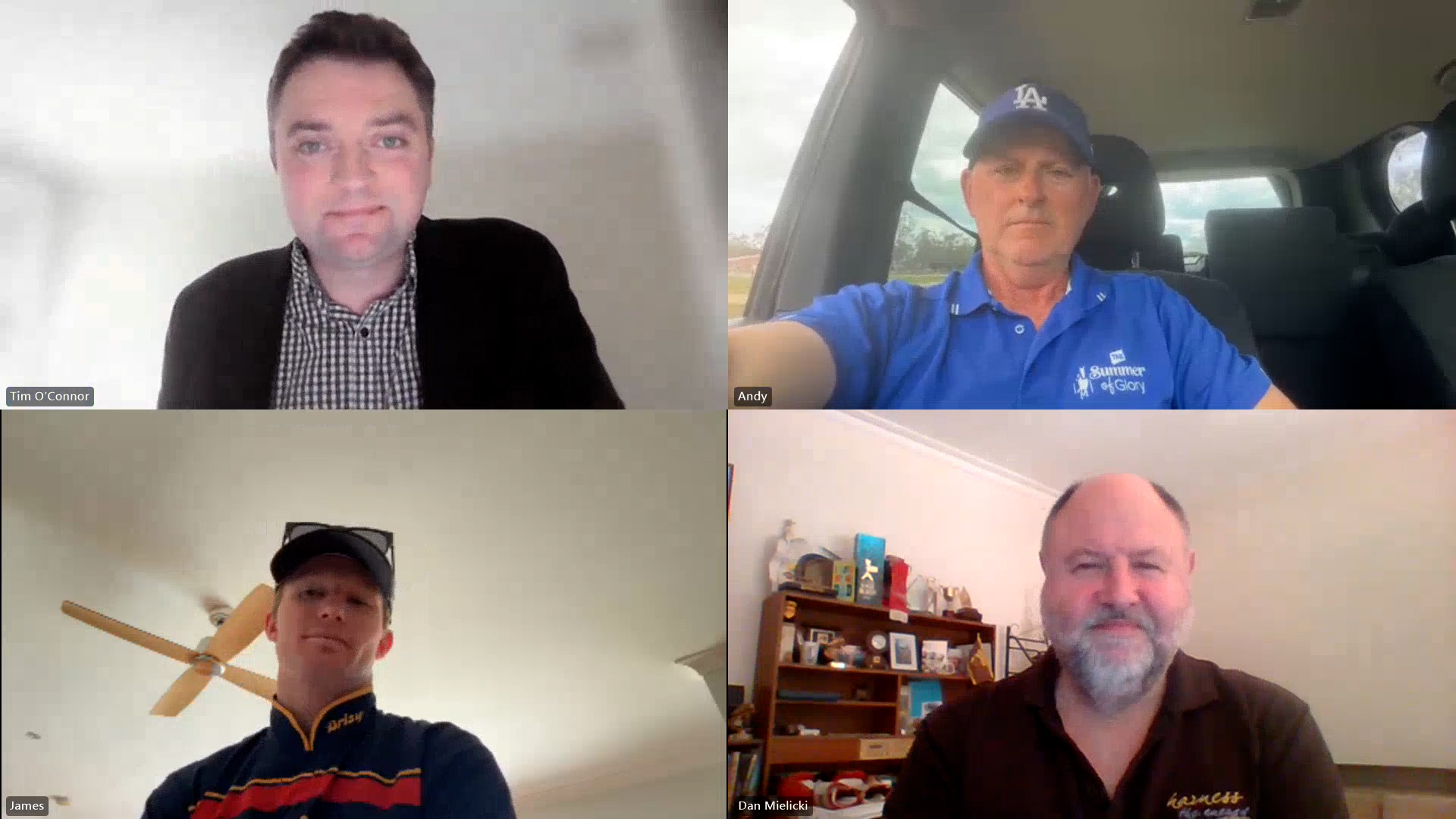 melton-and-maryborough-on-the-burning-questions-agenda