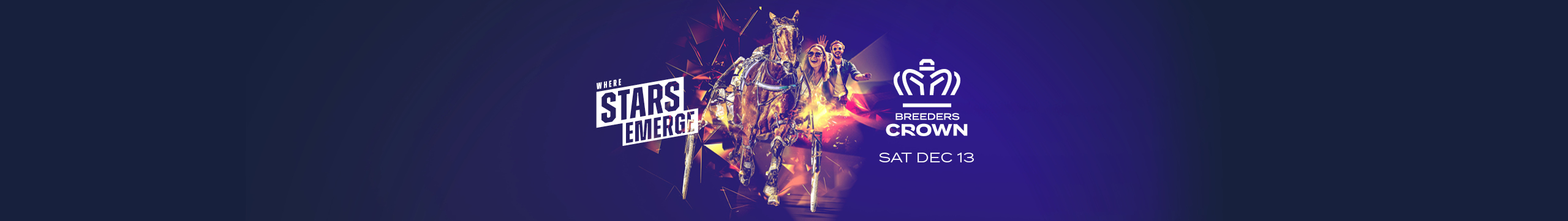 Breeders Crown Finals