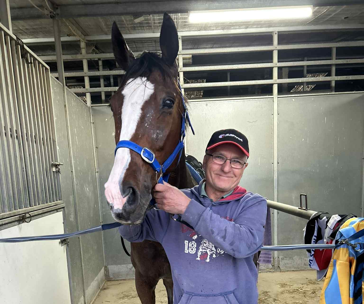 fred-spiteri-makes-winning-return-after-surgery-setback