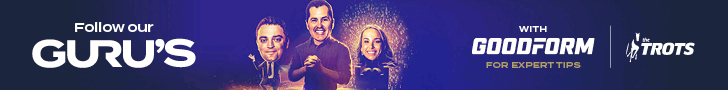 Goodform Guru 728x90