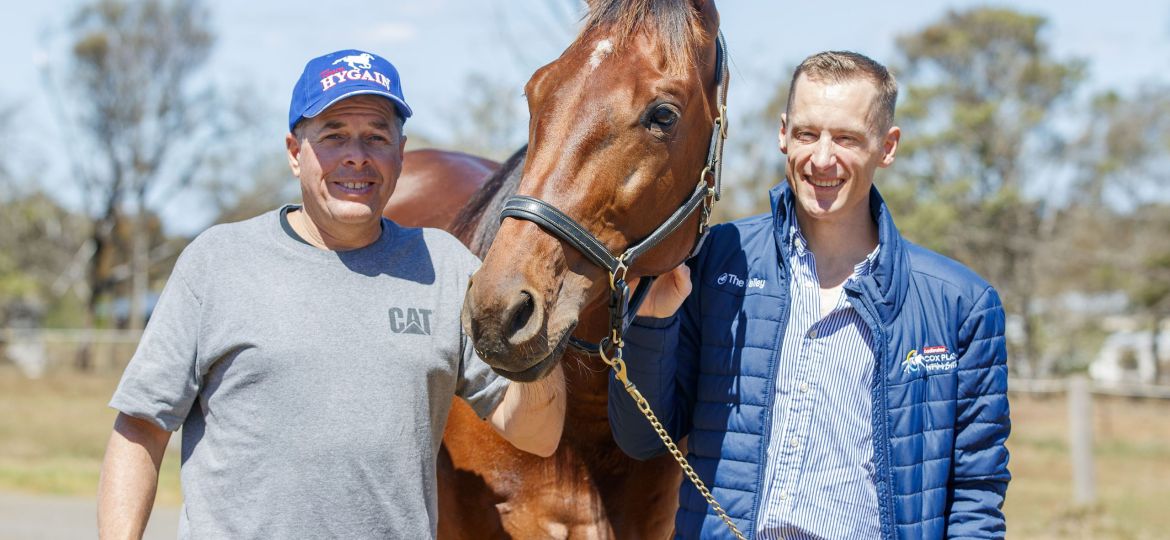 Leap To Fame Grant Dixon Blake Shinn