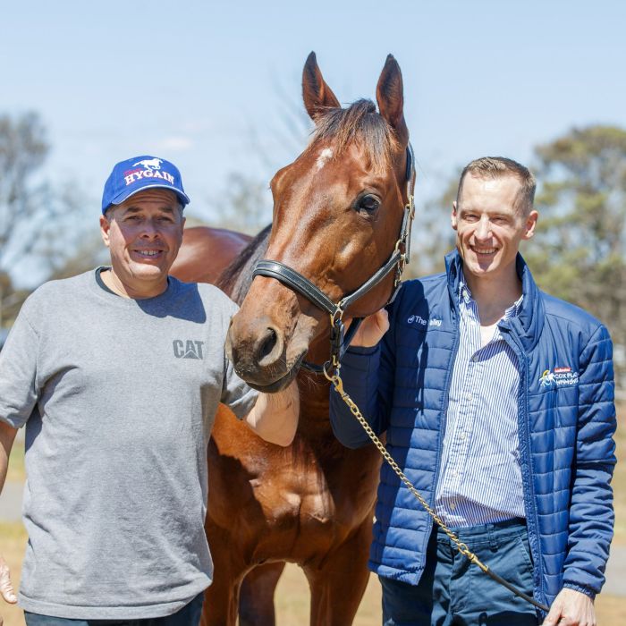 Leap To Fame Grant Dixon Blake Shinn
