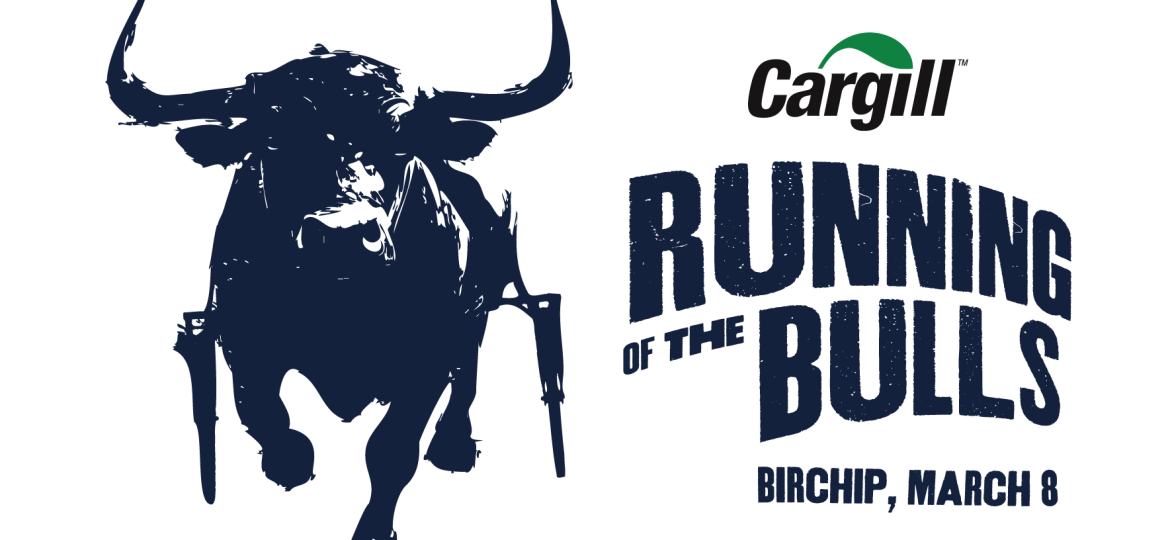 Running of the Bulls 1