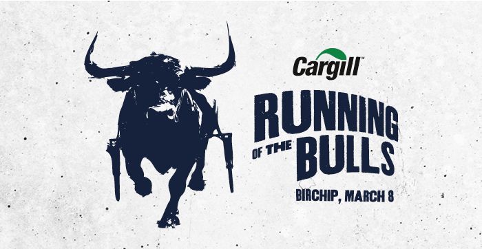 2026 Running of the Bulls