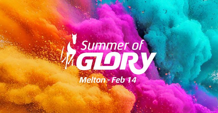 A.G Hunter Cup & Yabby Dam Farms Great Southern Star