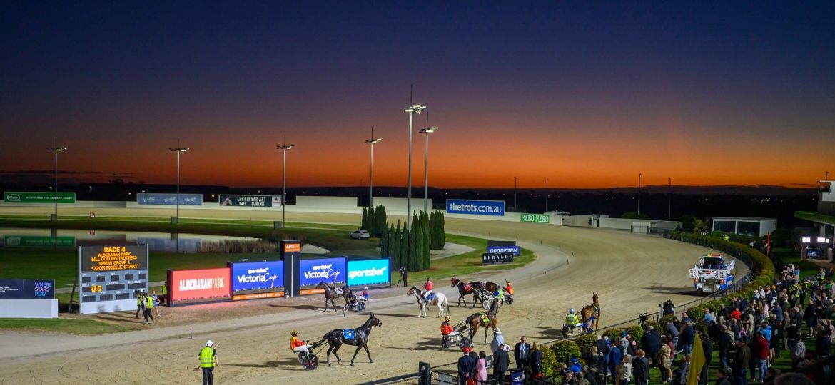 Harness Racing Victoria | Victoria Cup | Legends Room & Trackside, Melton Entertainmebt Centre, Melton VIC | October 18, 2025 | © Mark Avellino Photography
