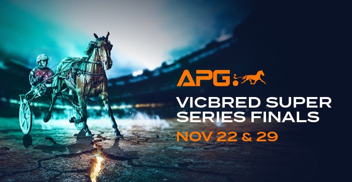 APG Vicbred Super Series