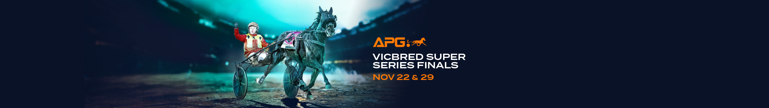 APG Vicbred Super Series