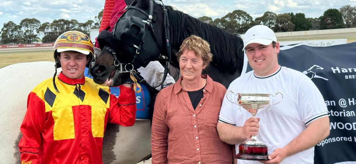 kEAYANG ZAHARA AT MARYBOROUGH