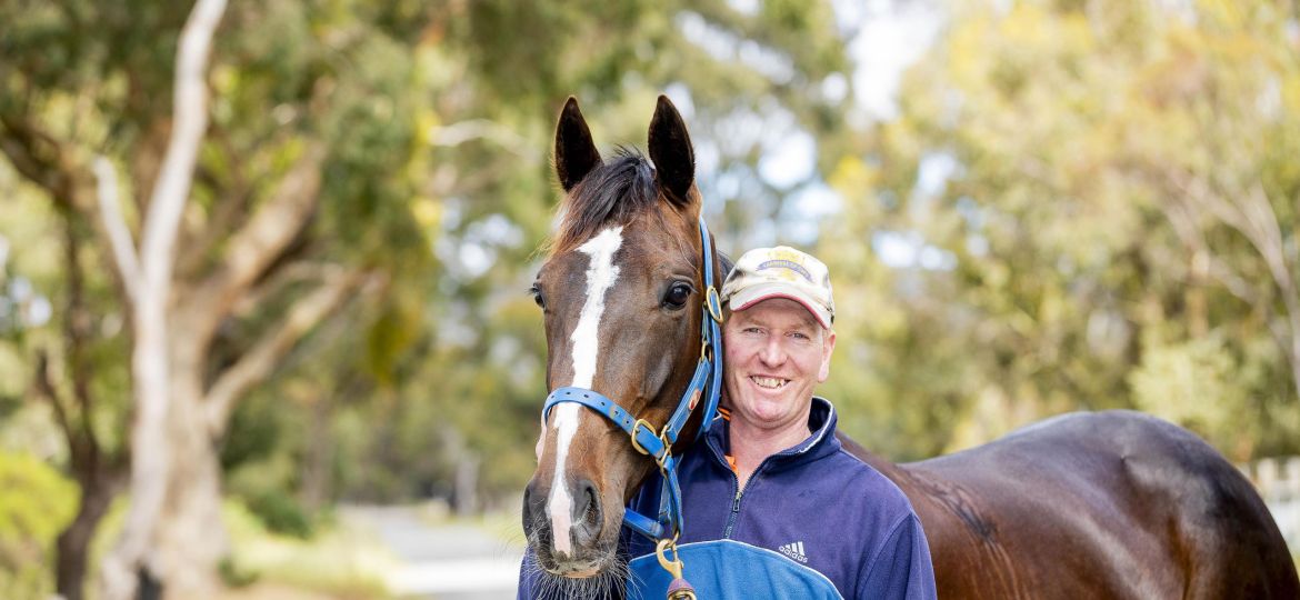 Michael Bellman Mecarno