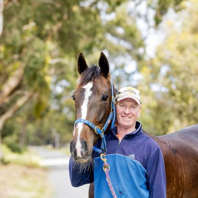 Michael Bellman Mecarno