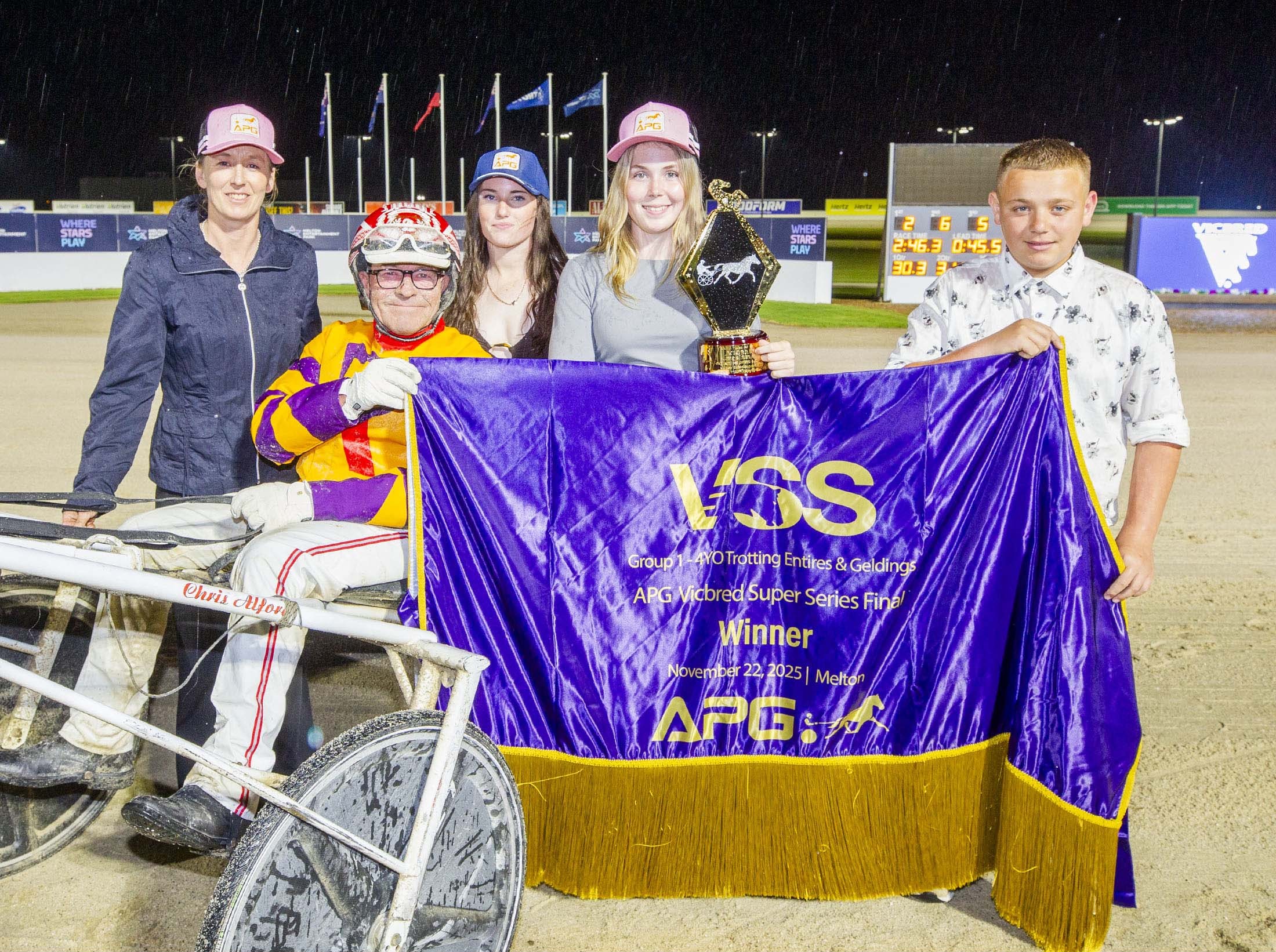 alford-dominates-vicbred-finals-with-four-win-masterclass