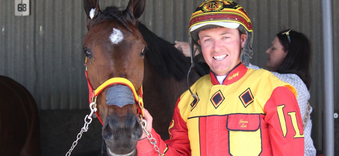 Jilliby Ballerini Jason